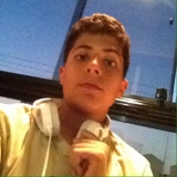 Magezinn from Santo Antonio de Posse | Man | 29 years old | Sagittarius