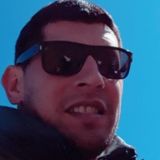 Martin from General Ramirez | Man | 42 years old | Cancer