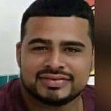 Antoniosergisw from Sao Fidelis | Man | 31 years old | Gemini