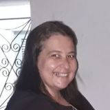 Fofinha from Ibiapina | Woman | 54 years old | Pisces