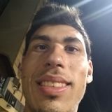 Brunoa from Blumenau | Man | 27 years old | Sagittarius