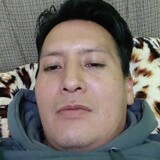 Lukasalbertosg from Polanco | Man | 40 years old | Capricorn