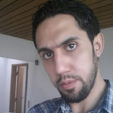 Hamoodi from Middelfart | Man | 35 years old | Cancer