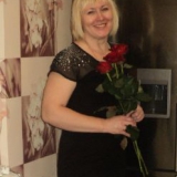 Margaryta from Kyiv | Woman | 60 years old | Aquarius