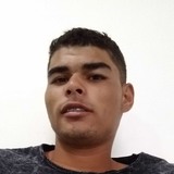 Lão from Boa Esperanca | Man | 29 years old | Taurus