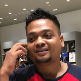 Riyas from Kuala Selangor | Man | 39 years old | Capricorn