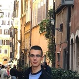 Sandro from Zabbar | Man | 36 years old | Aquarius
