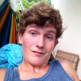 Philipp from Merano | Man | 28 years old | Taurus