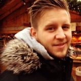 Rass from Kongens Lyngby | Man | 37 years old | Cancer