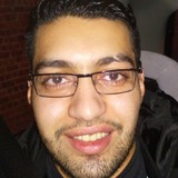 Nabil from Gent | Man | 38 years old | Libra