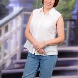 Elena from Vladivostok | Woman | 62 years old | Gemini