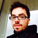 Vasco Pires from Agualva | Man | 40 years old | Scorpio