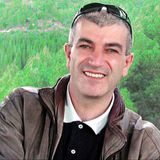 Mark from Shamir | Man | 58 years old | Aries