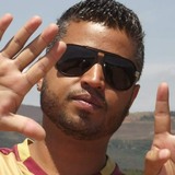 Gledsoncordeiro from Santa Luzia | Man | 45 years old | Capricorn