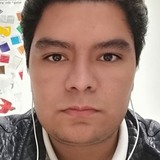 Fernando from Guadalajara | Man | 26 years old | Capricorn