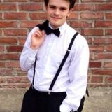Tomas from Halden | Man | 31 years old | Aquarius