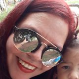 Paty from Carapicuiba | Woman | 49 years old | Gemini