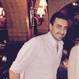 Massi from Tbilisi | Man | 43 years old | Pisces