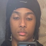 Thomasjustin1D from Independence | Man | 22 years old | Capricorn