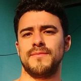 Danilomattosft from Ibicui | Man | 33 years old | Scorpio