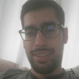 Abrahan from Sankt Gallen | Man | 33 years old | Aries