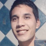 Joseluisandrts from Chimbas | Man | 27 years old | Gemini