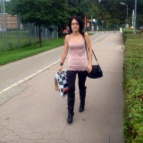 Jasmine from Vienna | Woman | 41 years old | Virgo