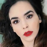 Patricinha from Goiania | Woman | 30 years old | Scorpio