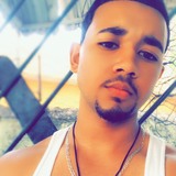 Derlin from Santo Domingo | Man | 31 years old | Pisces