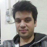 Sef from Karsiyaka | Man | 37 years old | Capricorn