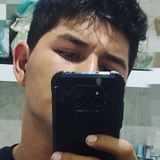 Danielromeroym from Valle de Banderas | Man | 24 years old | Gemini