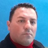 Nego from Franco da Rocha | Man | 46 years old | Pisces