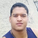 Xabdy from Belford Roxo | Man | 27 years old | Virgo