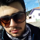 Wemerson from Lauro Muller | Man | 28 years old | Cancer