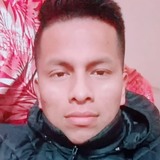Chato from Chincha Alta | Man | 30 years old | Scorpio