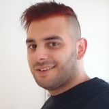 Luisilva from Portadown | Man | 32 years old | Cancer