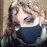 Juju from Reno | Woman | 43 years old | Capricorn