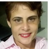 Rosanagrameluq from Colatina | Woman | 51 years old | Libra