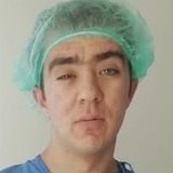 Sakin from Meram | Man | 31 years old | Cancer