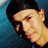 Sep from Cipolletti | Man | 27 years old | Capricorn