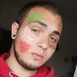 Castigniniitn4 from Albenga | Man | 25 years old | Cancer