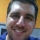 Danilo from Sao Joao da Boa Vista | Man | 37 years old | Sagittarius