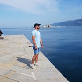Del13 from Lausanne | Man | 34 years old | Cancer