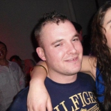 Kieran from Ros Comain | Man | 41 years old | Aquarius