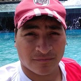 Gringo from Morteros | Man | 40 years old | Libra