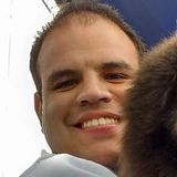 Lobinho from Santo Andre | Man | 32 years old | Aries