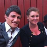 Johanna from Trelleborg | Woman | 34 years old | Capricorn
