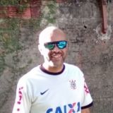 Ismael from Ribeirao Pires | Man | 48 years old | Taurus