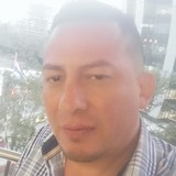Frank from Asuncion | Man | 47 years old | Gemini