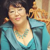 Сауле from Almaty | Woman | 67 years old | Scorpio